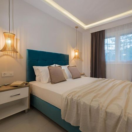 Margaritari Apartments Zákinthosz Kültér fotó