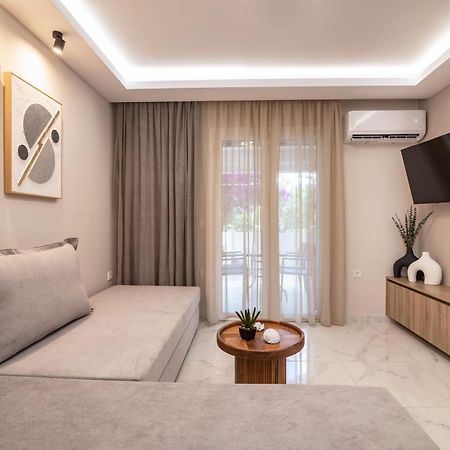 Margaritari Apartments Zákinthosz Kültér fotó