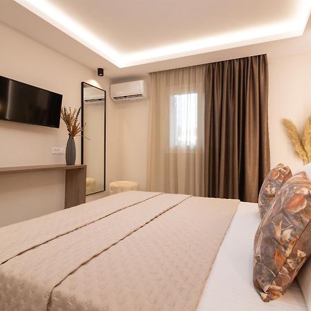 Margaritari Apartments Zákinthosz Kültér fotó