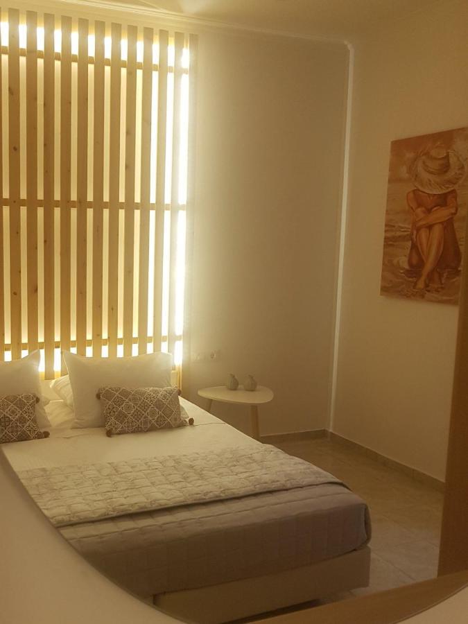 Margaritari Apartments Zákinthosz Kültér fotó