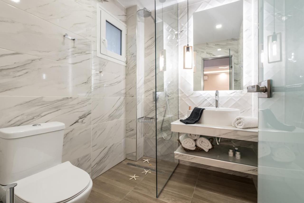 Margaritari Apartments Zákinthosz Kültér fotó