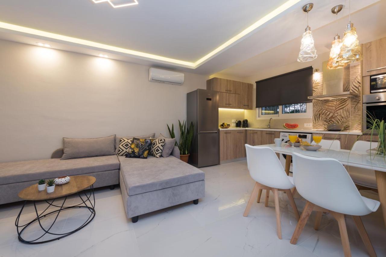 Margaritari Apartments Zákinthosz Kültér fotó