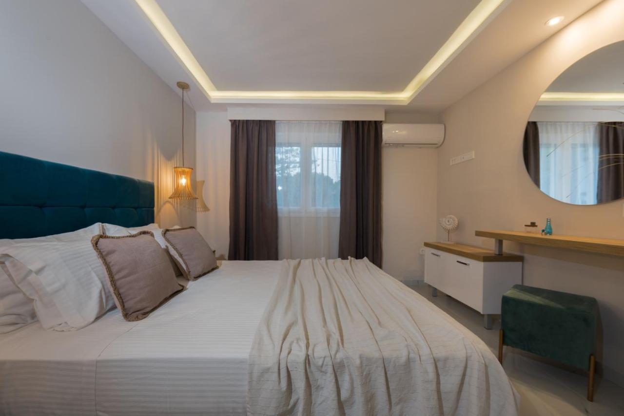 Margaritari Apartments Zákinthosz Kültér fotó