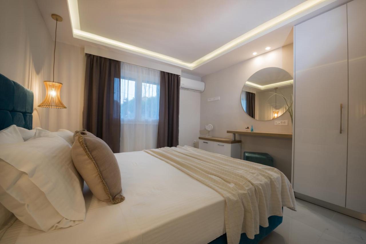 Margaritari Apartments Zákinthosz Kültér fotó