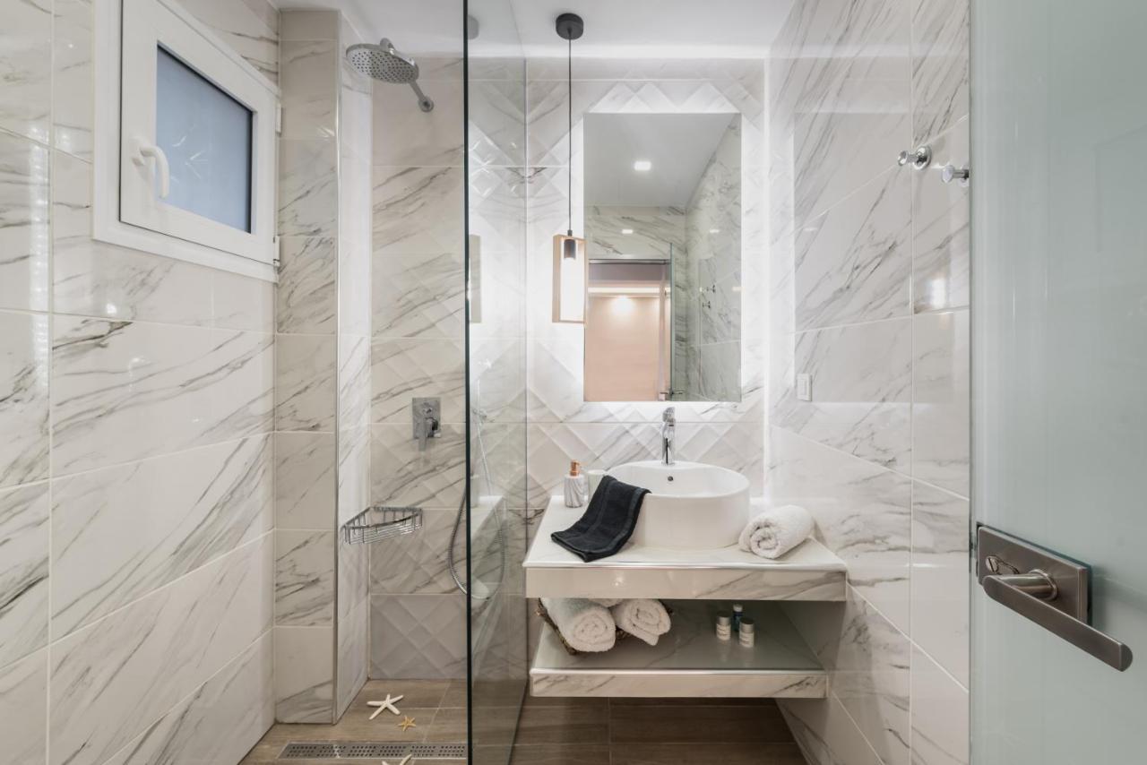 Margaritari Apartments Zákinthosz Kültér fotó