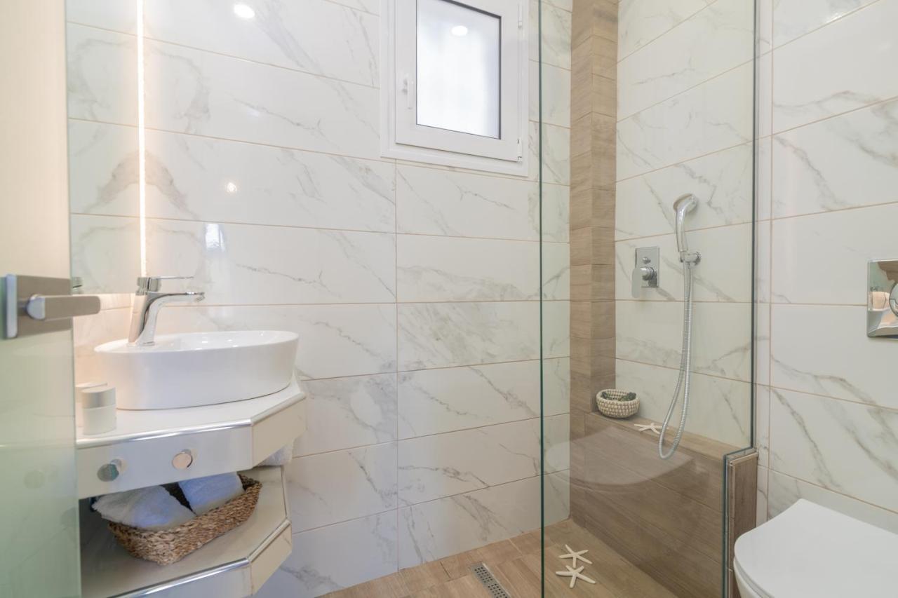 Margaritari Apartments Zákinthosz Kültér fotó