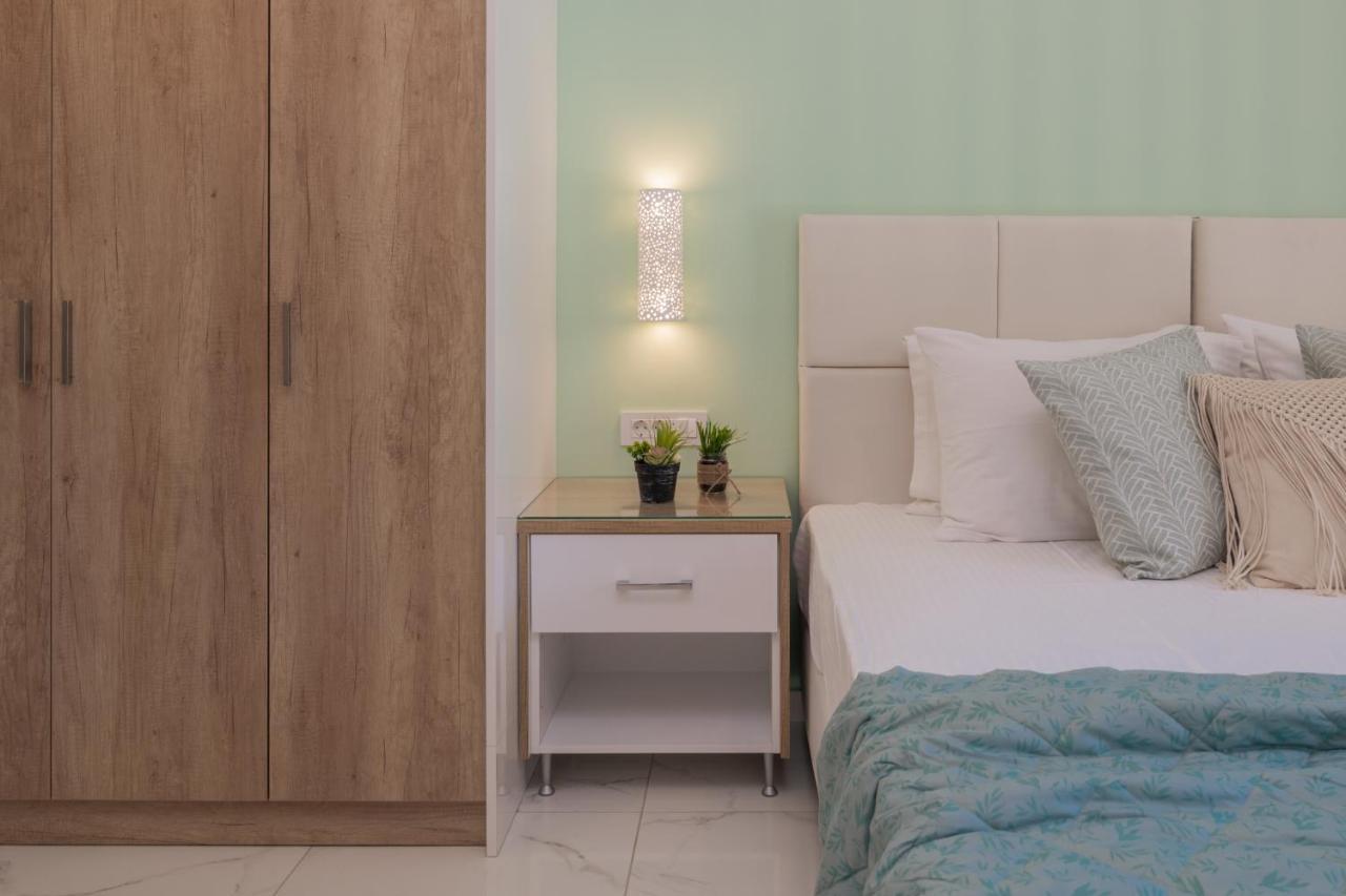 Margaritari Apartments Zákinthosz Kültér fotó