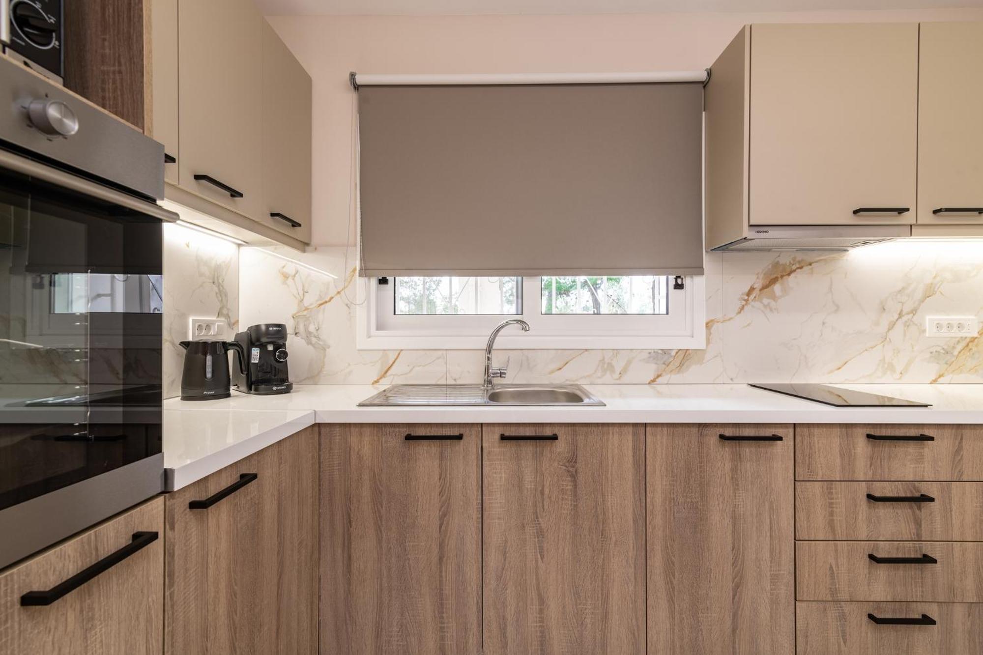 Margaritari Apartments Zákinthosz Kültér fotó