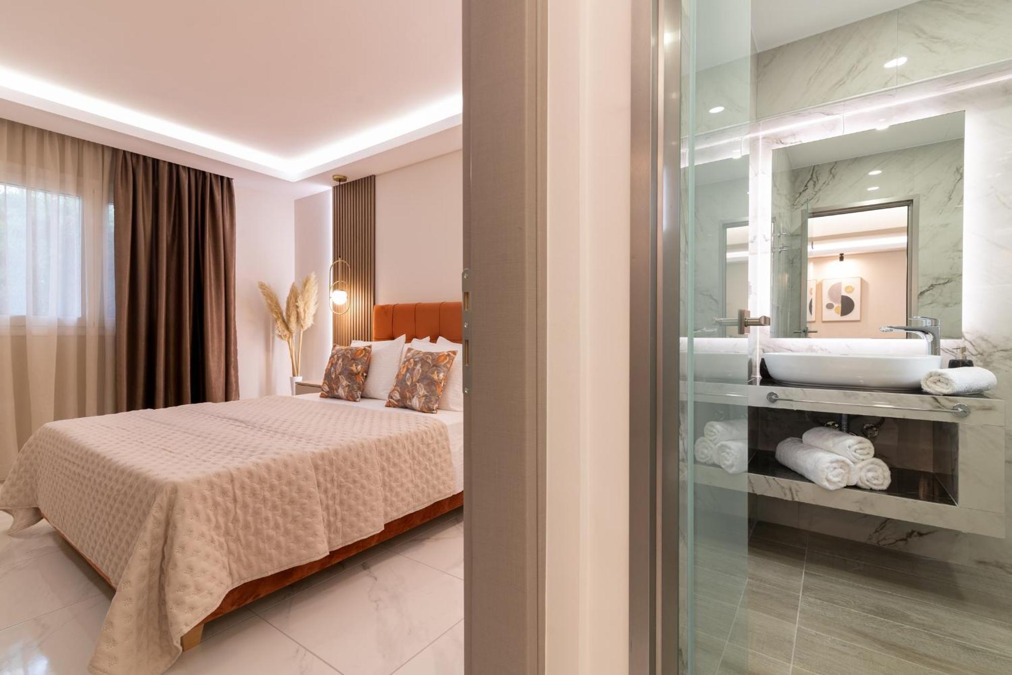 Margaritari Apartments Zákinthosz Kültér fotó