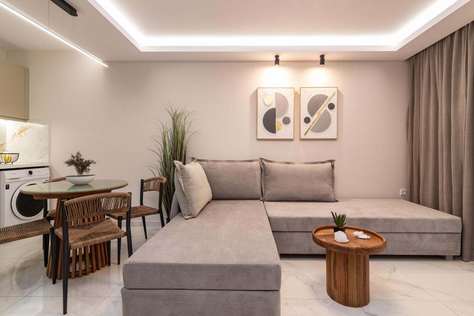 Margaritari Apartments Zákinthosz Kültér fotó