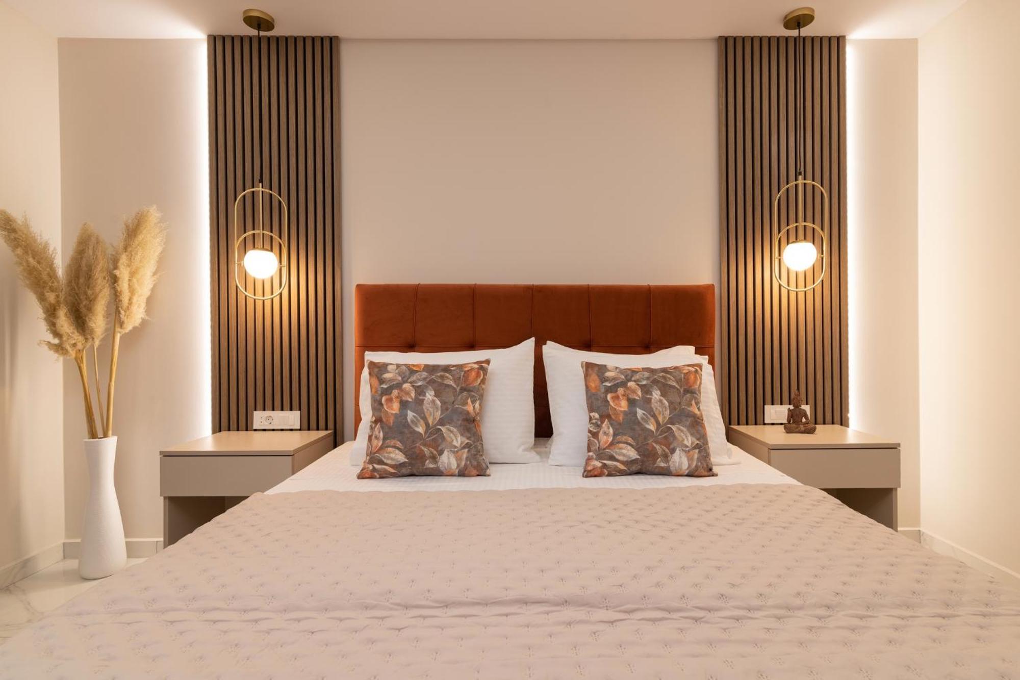 Margaritari Apartments Zákinthosz Kültér fotó