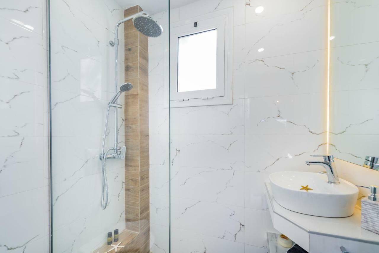 Margaritari Apartments Zákinthosz Kültér fotó